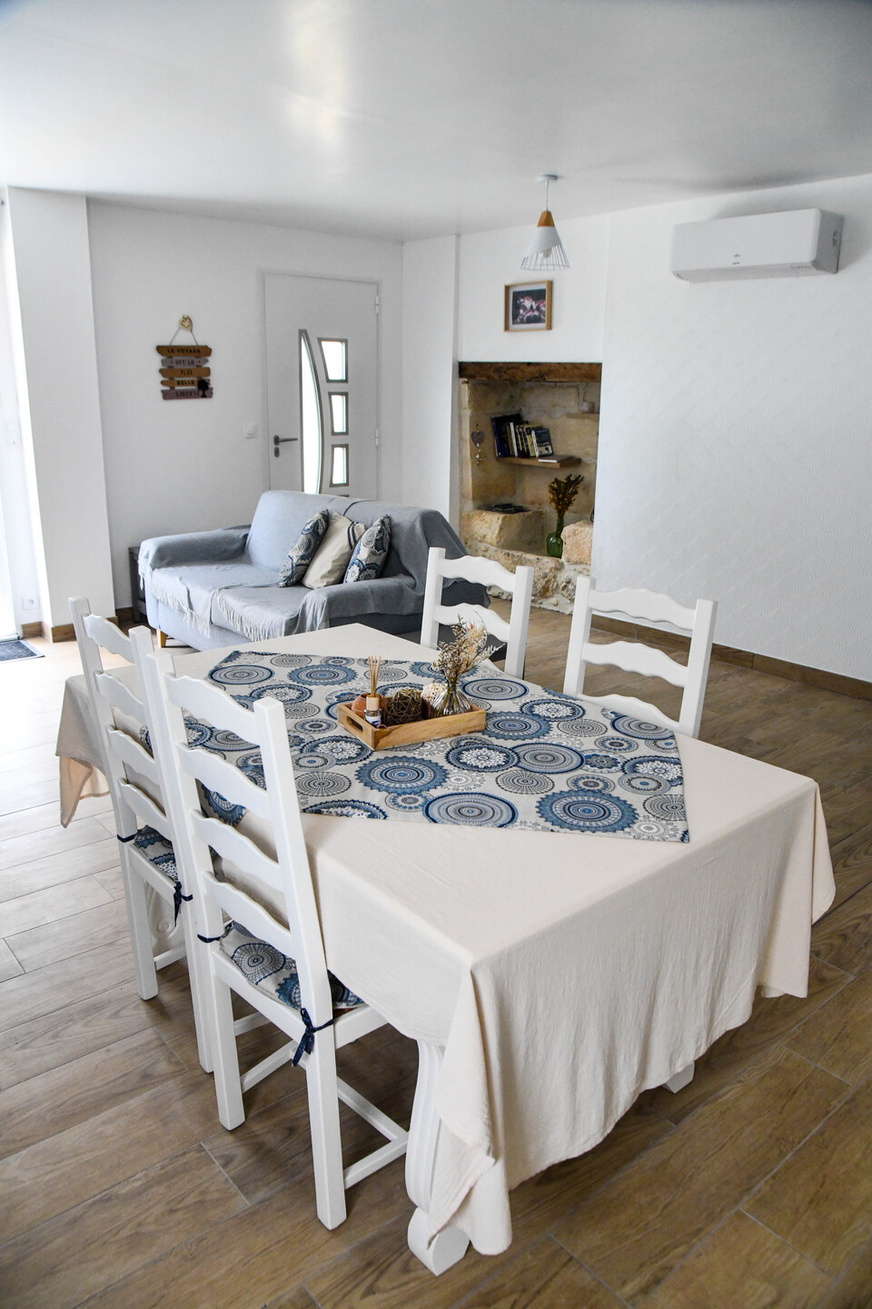 Gite du Pigeonnier, Mensignac - photo 7