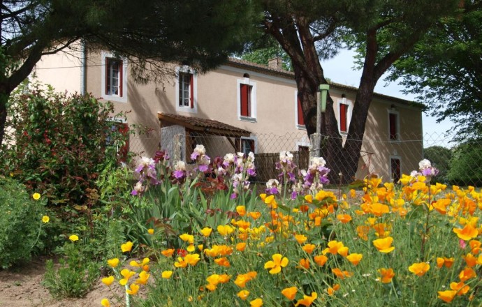 Gîte du Planéra, Poudenas - photo 11