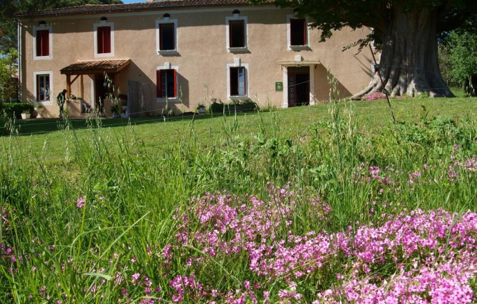 Gîte du Planéra, Poudenas - photo 18