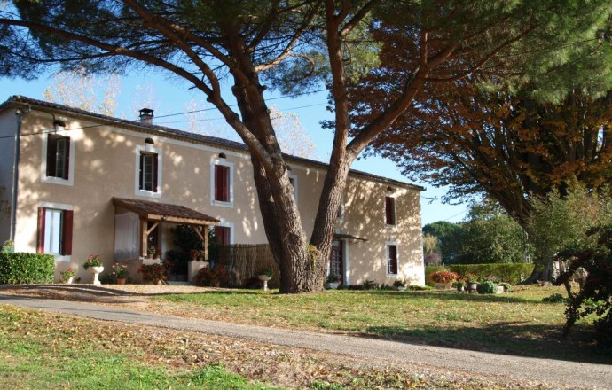 Gîte du Planéra - photo 4