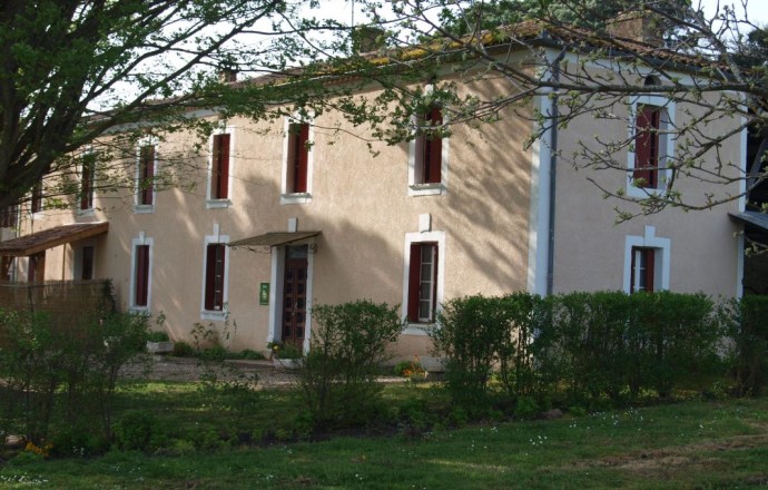 Gîte du Planéra, Poudenas - photo 14