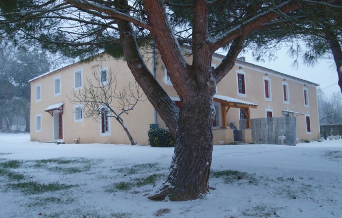 Gîte du Planéra, Poudenas - photo 19