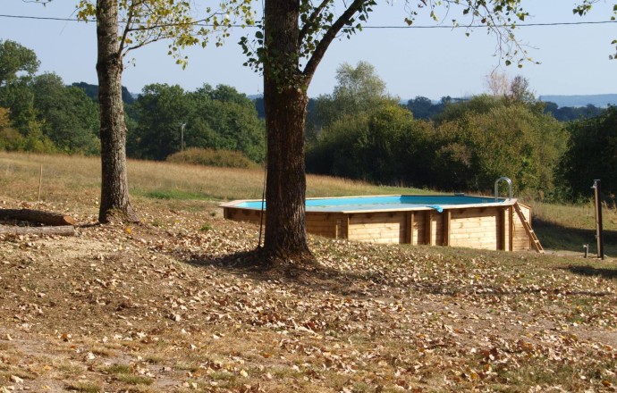 Gîte du Planéra, Poudenas - photo 4