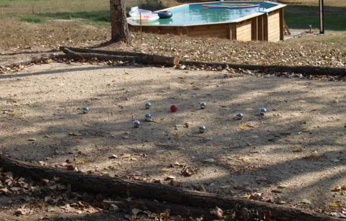 Gîte du Planéra, Poudenas - photo 17