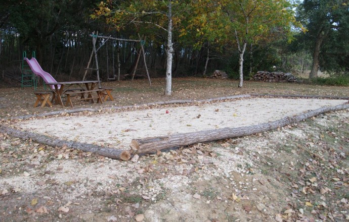 Gîte du Planéra, Poudenas - photo 15