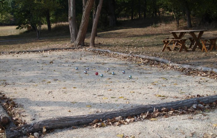 Gîte du Planéra, Poudenas - photo 21