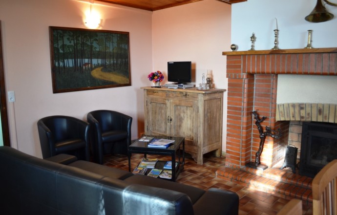 Gîte du Planéra, Poudenas - photo 10