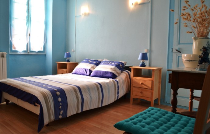 Gîte du Planéra, Poudenas - photo 20