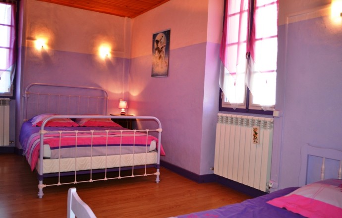 Gîte du Planéra, Poudenas - photo 8