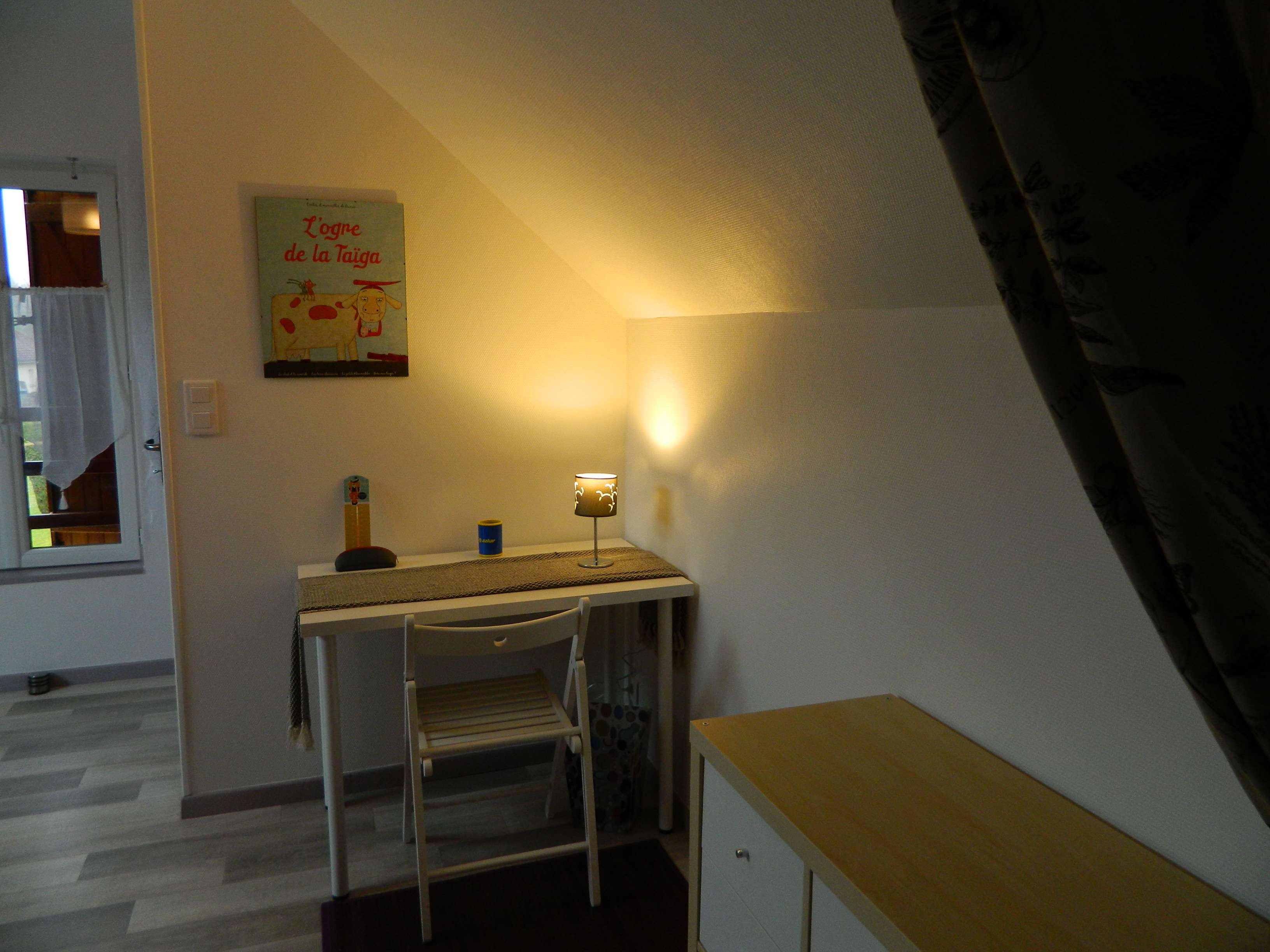 Gîte du Pont Lat, Monein - photo 12