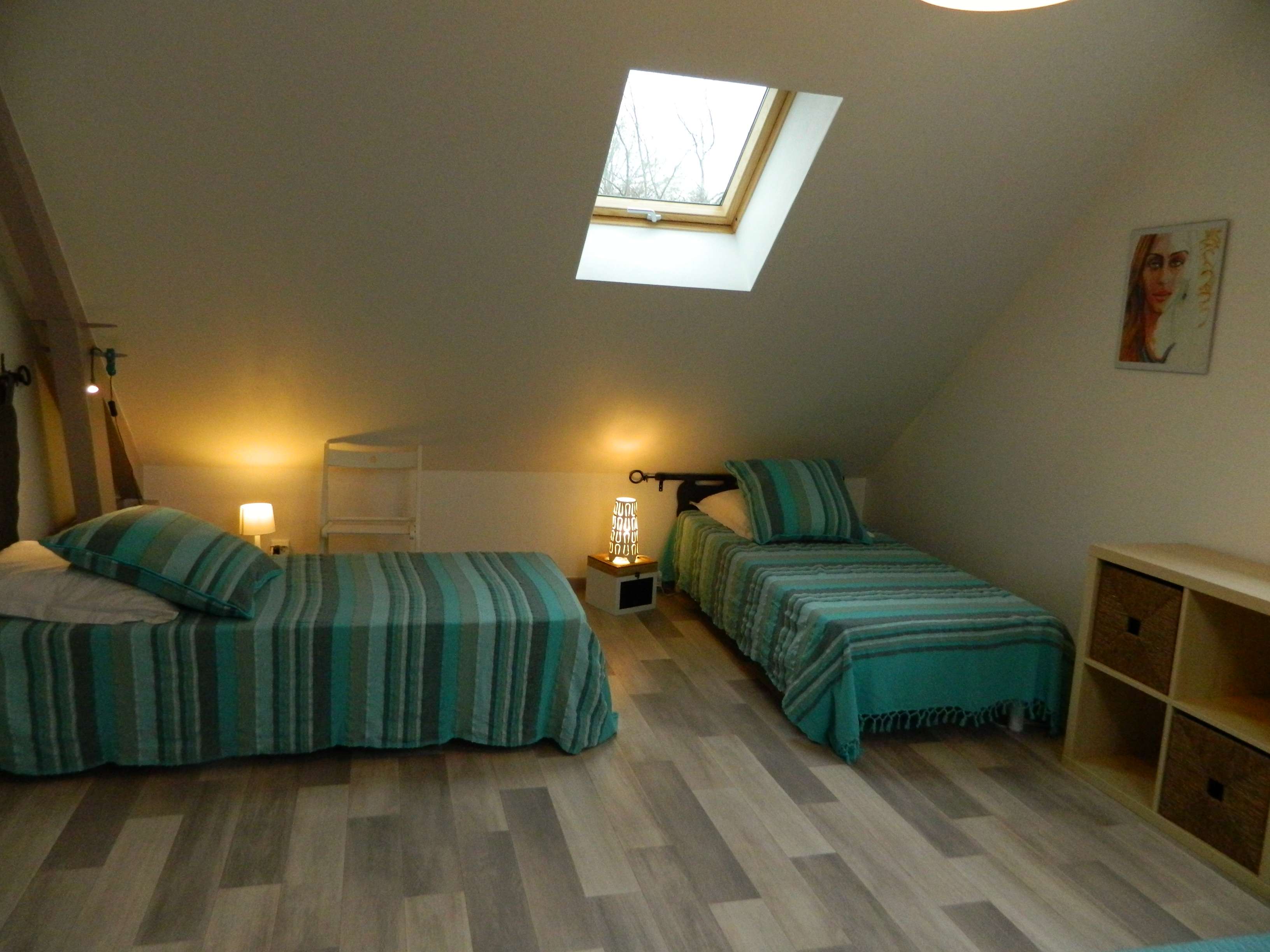 Gîte du Pont Lat, Monein - photo 6