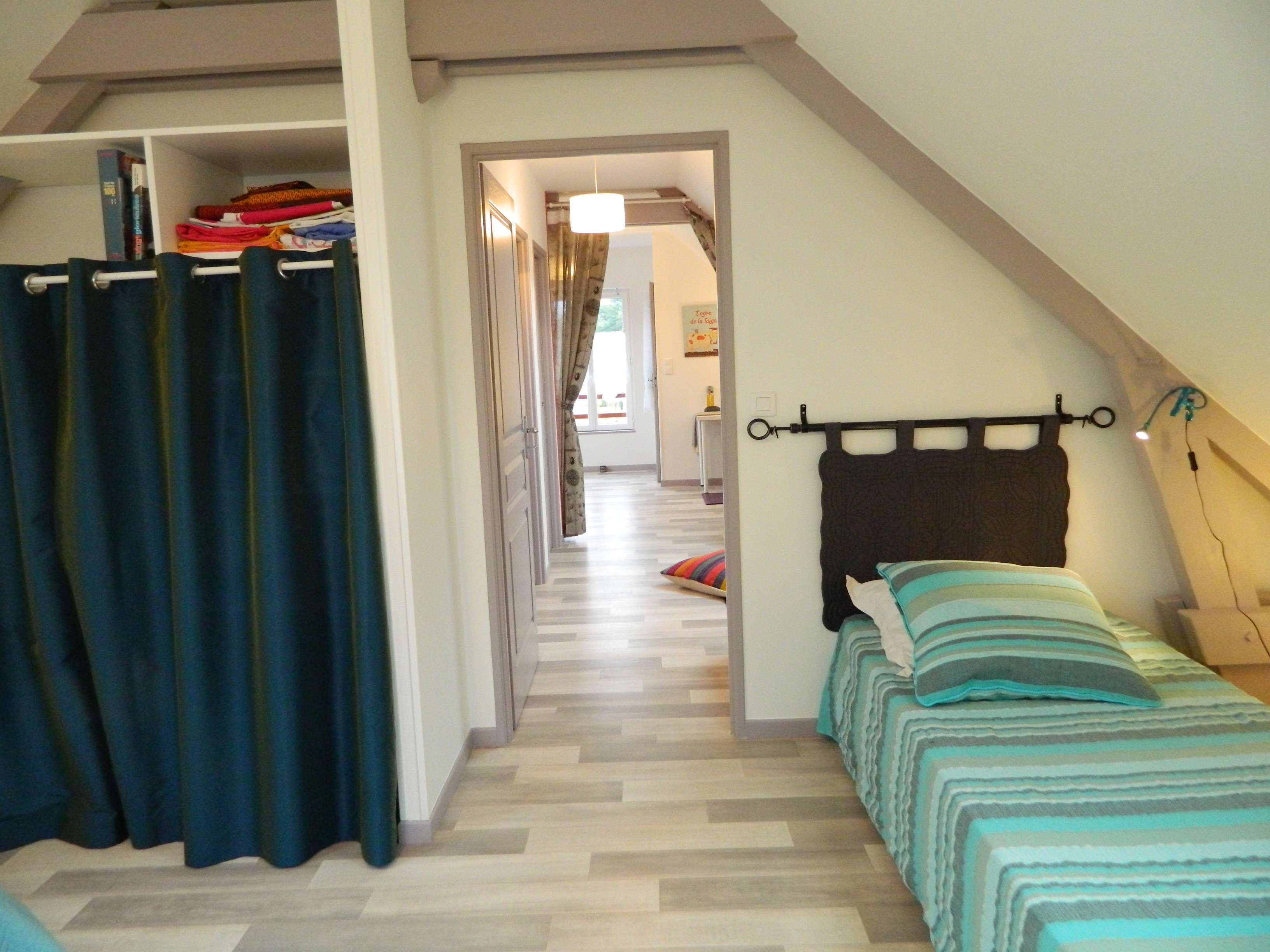 Gîte du Pont Lat, Monein - photo 4