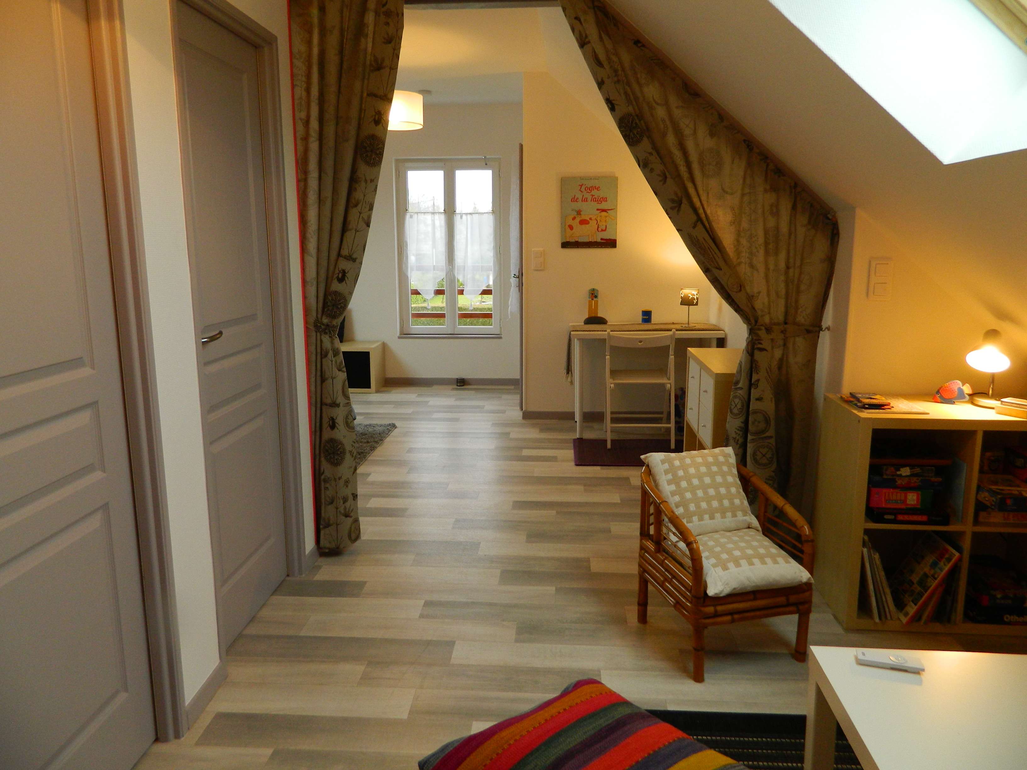 Gîte du Pont Lat, Monein - photo 3