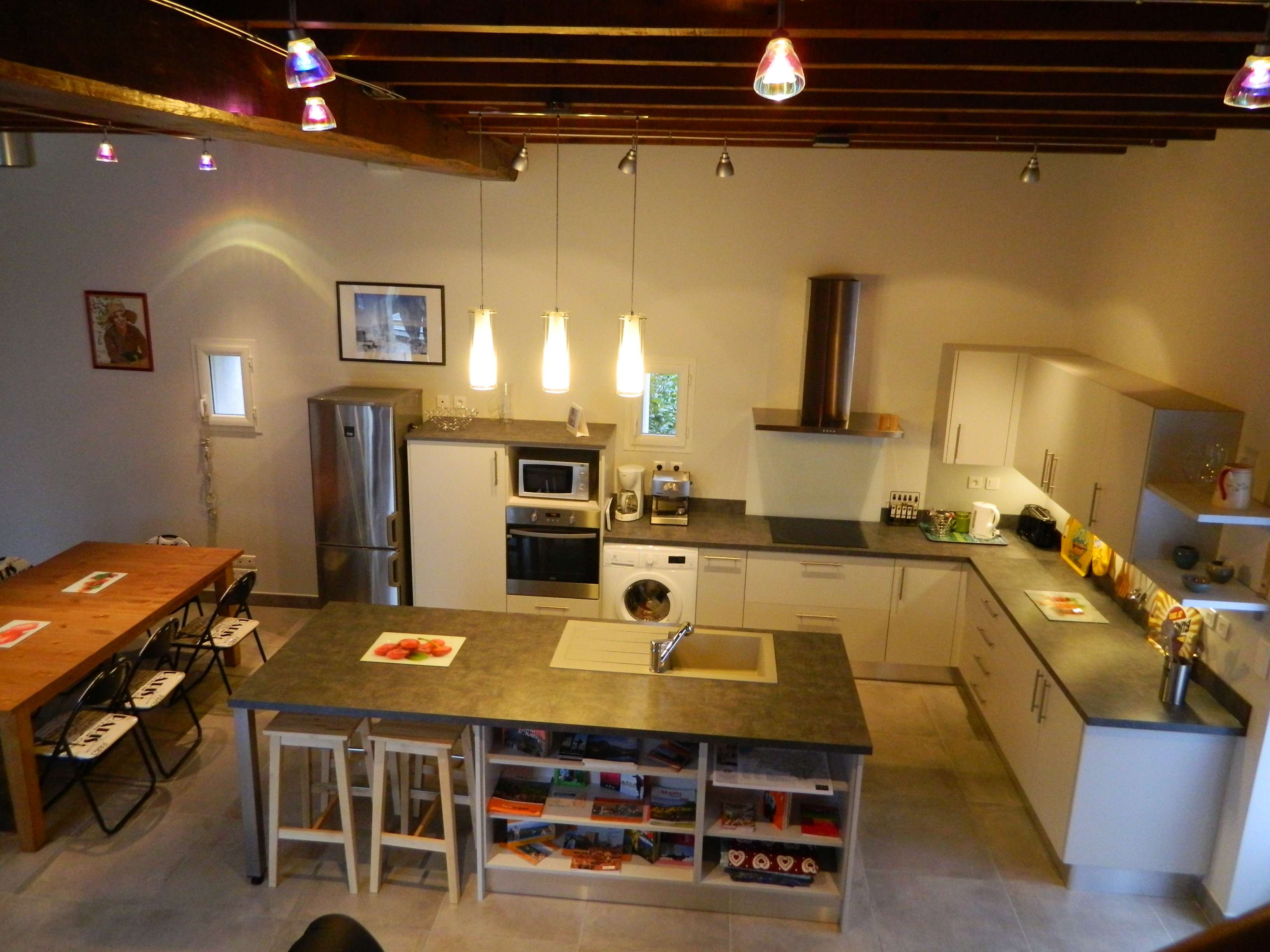 Gîte du Pont Lat, Monein - photo 9