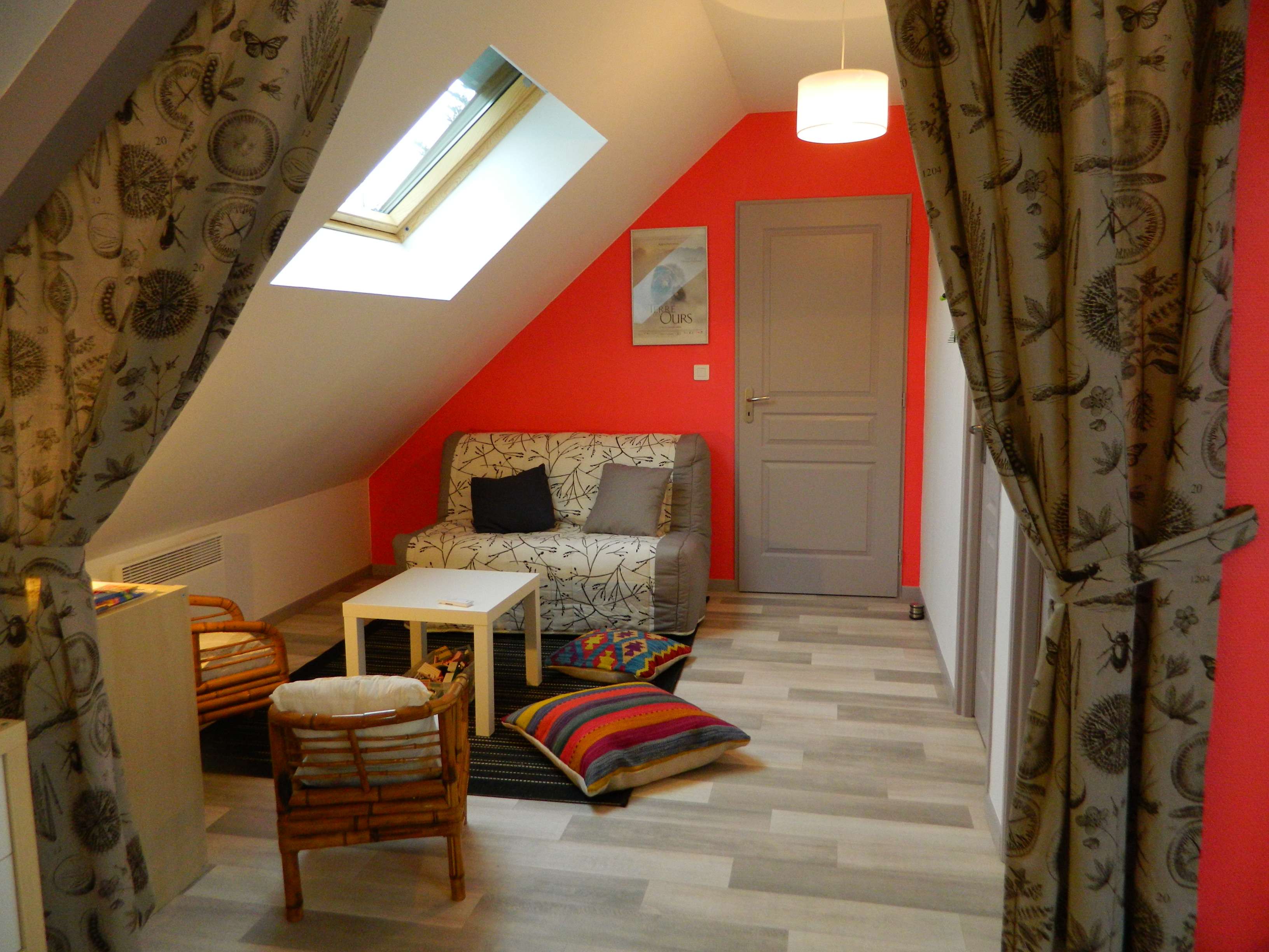 Gîte du Pont Lat, Monein - photo 14