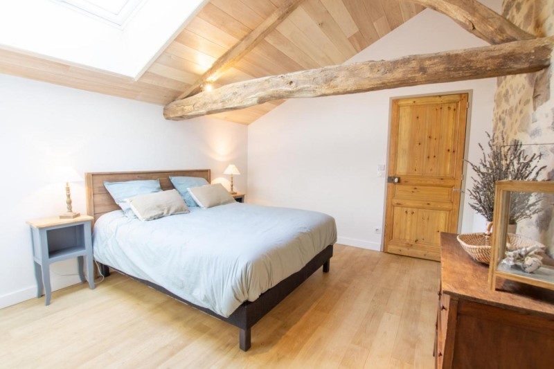 Gîte des Puymerail - "Chez Dauphin" - photo 3