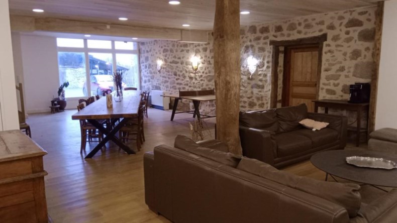 Gîte des Puymerail - "Chez Dauphin" - photo 5