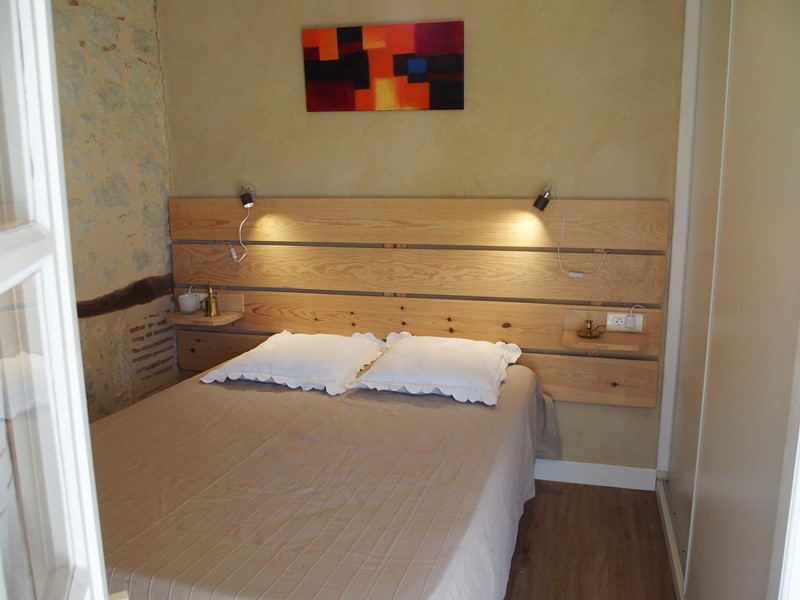 Gîte du Tilleul - Domaine de la Gazaille, Castelnau-sur-Gupie