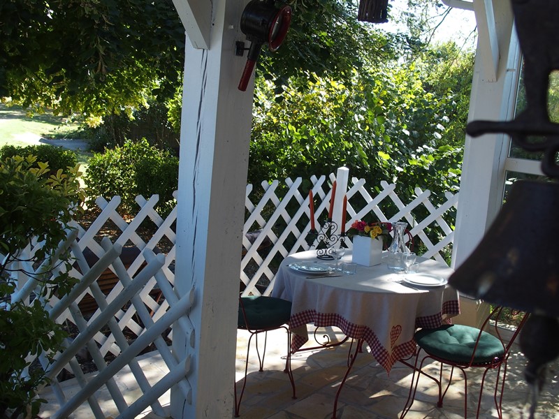 Gîte du Tilleul - Domaine de la Gazaille, Castelnau-sur-Gupie - photo 9