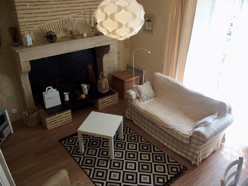 Gîte du Tilleul - Domaine de la Gazaille, Castelnau-sur-Gupie - photo 5