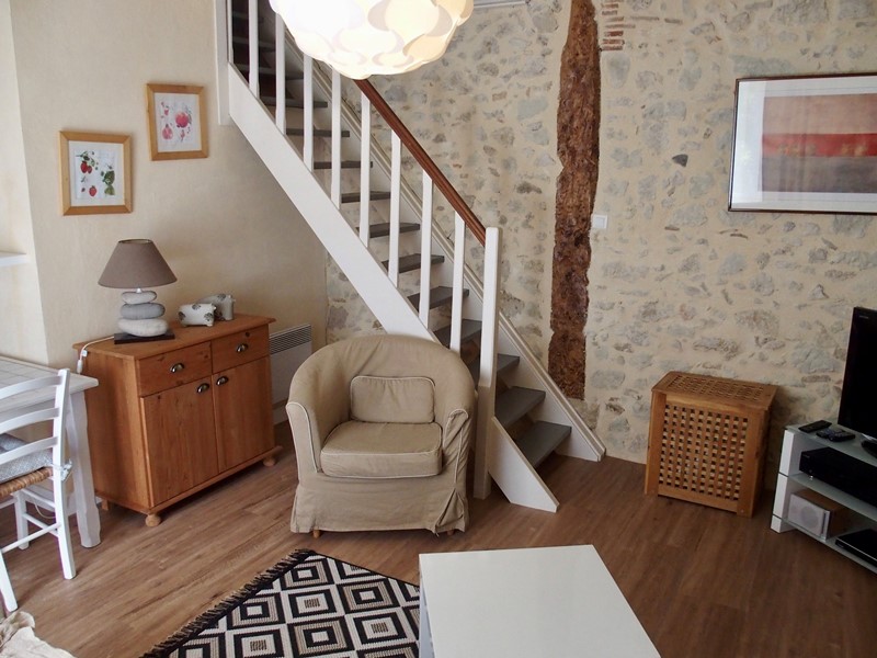 Gîte du Tilleul - Domaine de la Gazaille, Castelnau-sur-Gupie - photo 12