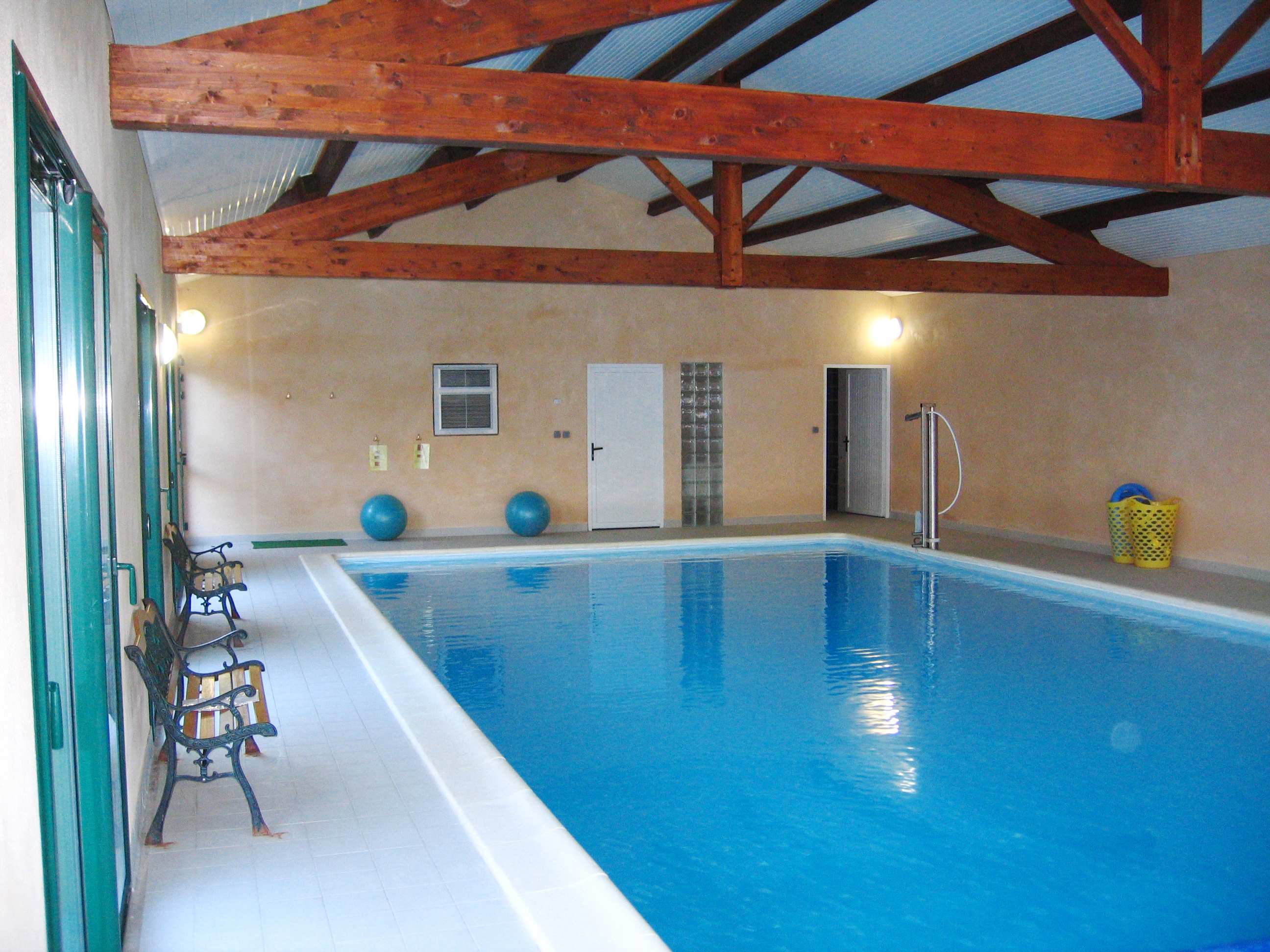 Domaine du Canal - Gîte La Broue (G 261) - photo 3