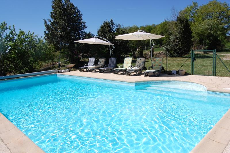 Gîte du Caillauguet, Auriac-du-Périgord