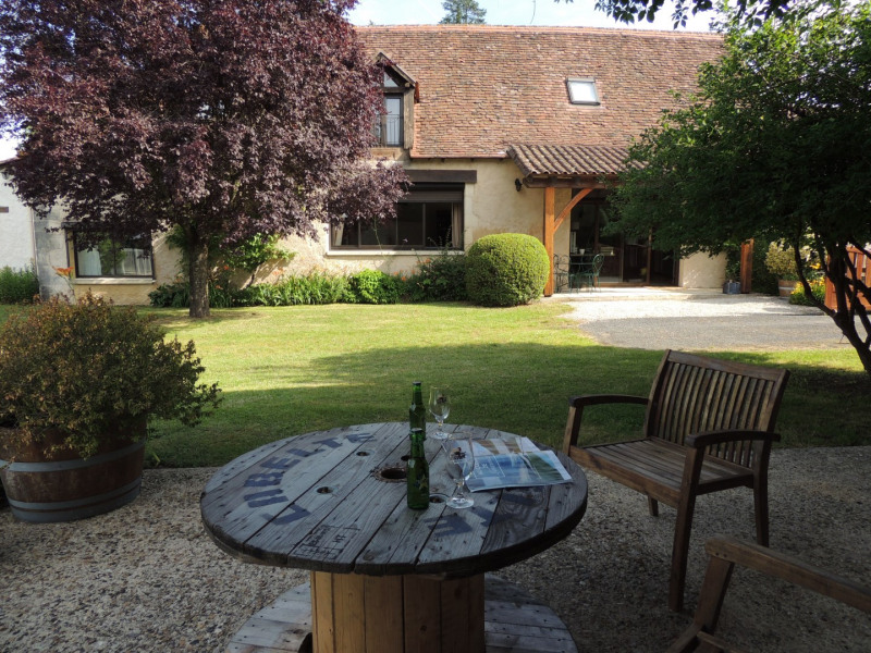 Gite du Chesny, Bassillac et Auberoche - photo 3