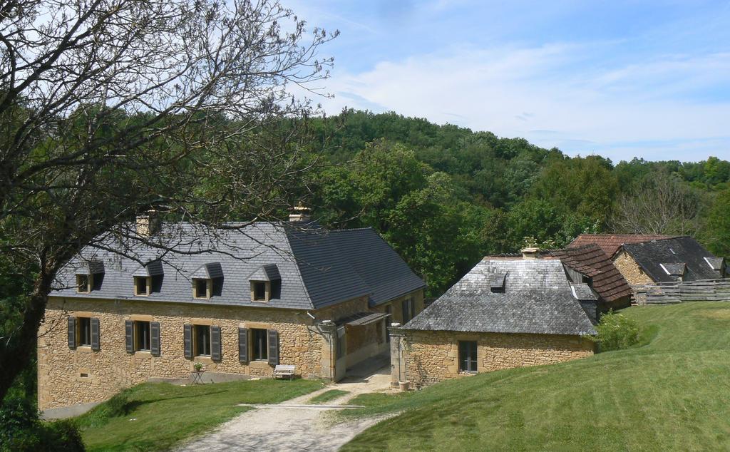 Gîte du Fraysse