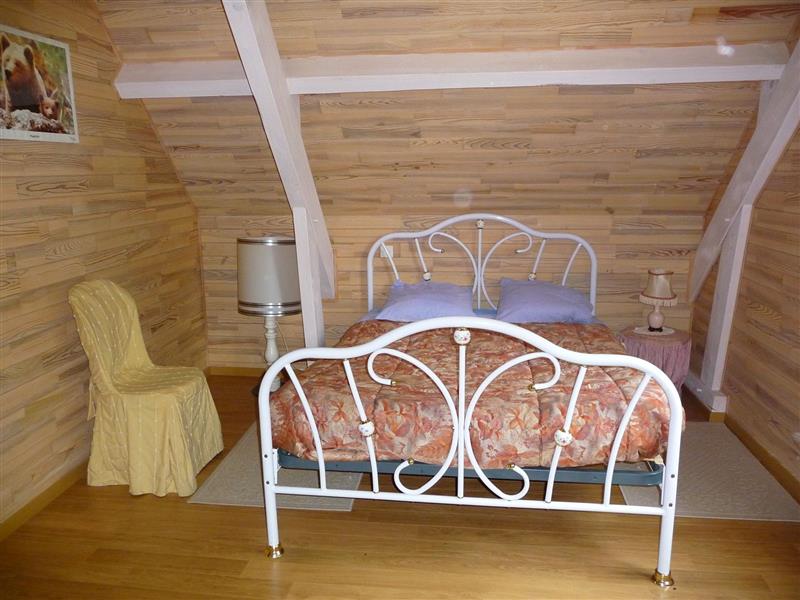 Gîte du moulin