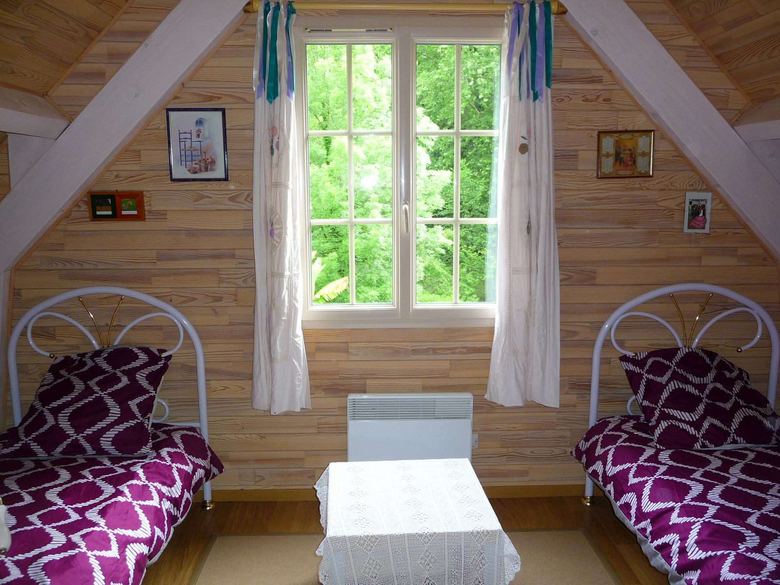 Gîte du moulin, Eysus - photo 8