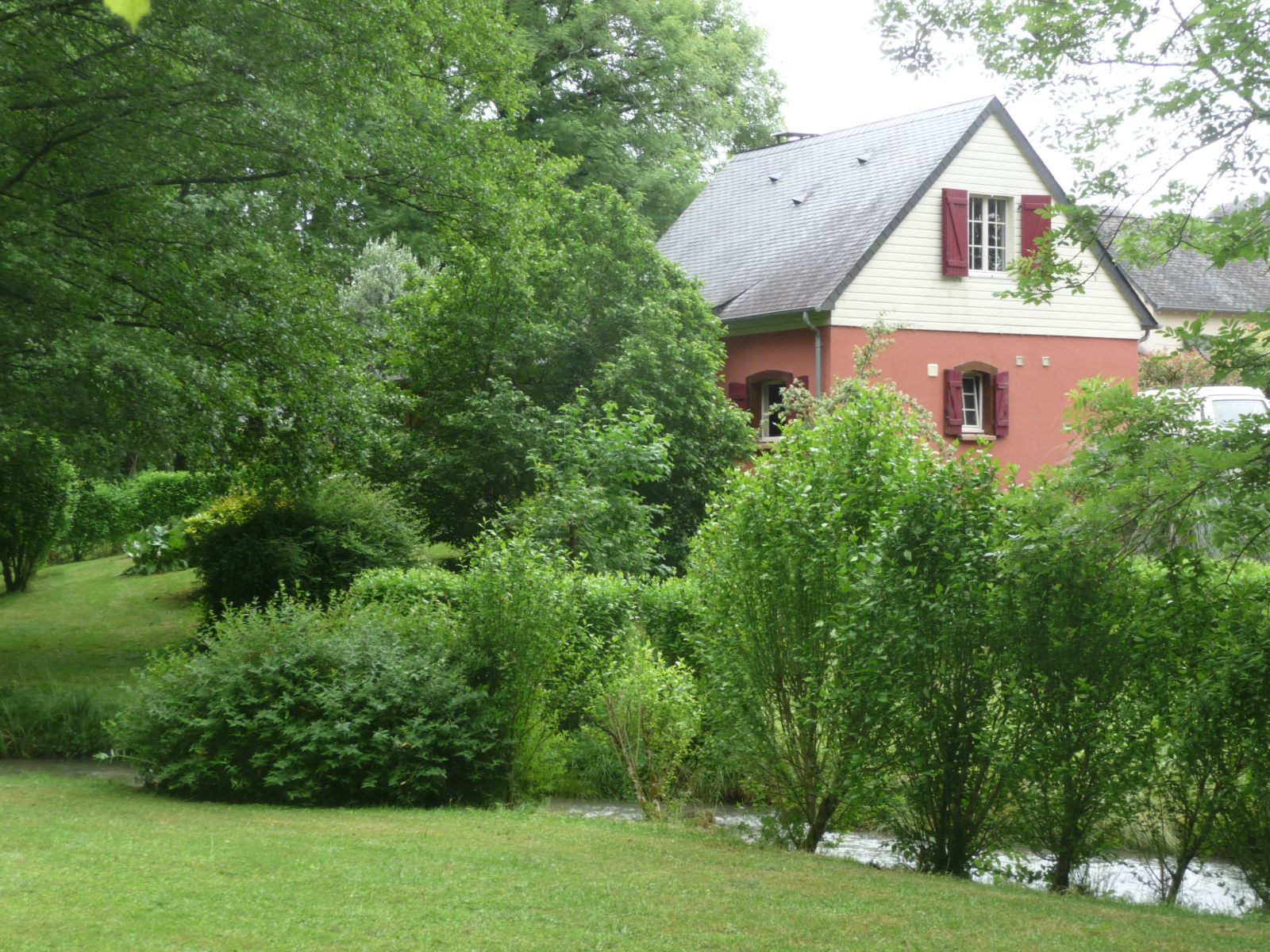 Gîte du moulin - photo 5