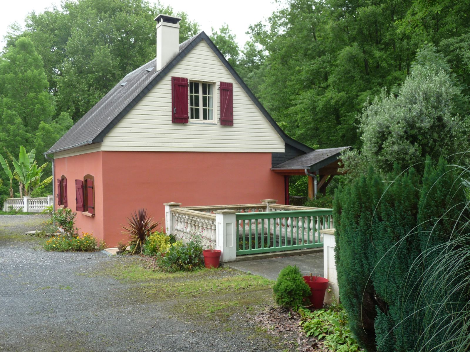 Gîte du moulin - photo 2
