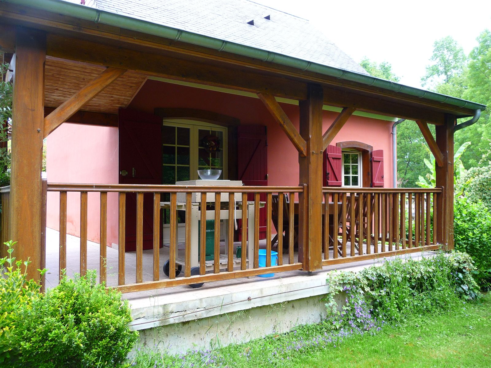 Gîte du moulin - photo 3