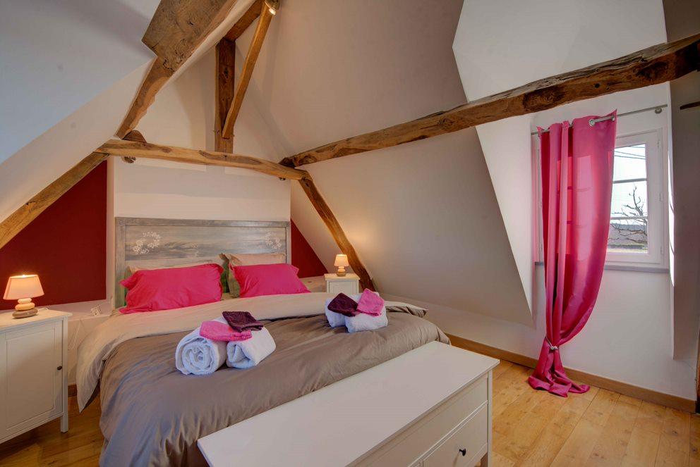 Gîte du Pas de la Mignonne, Excideuil - photo 4