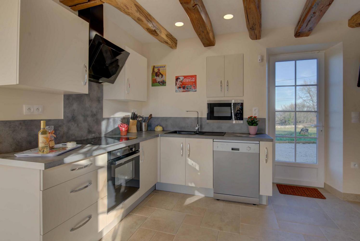 Gîte du Pas de la Mignonne, Excideuil - photo 2