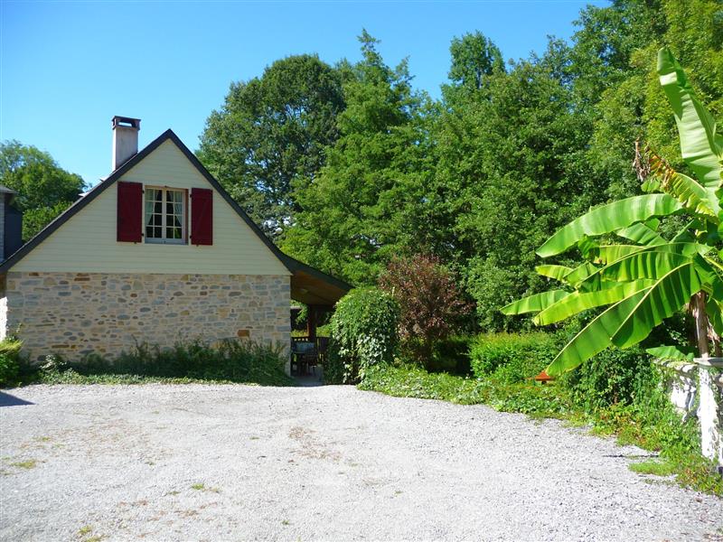 Gîte du pont de pierres