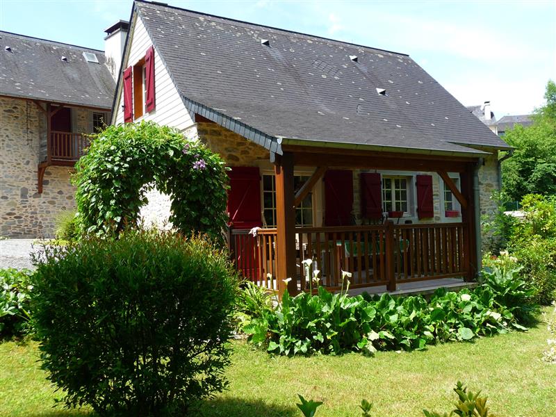 Gîte du pont de pierres