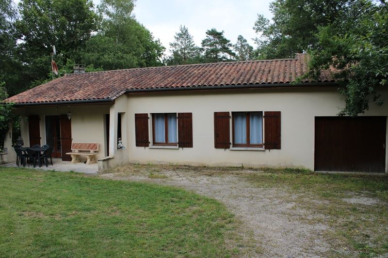 Gîte Le Vélo Bleu