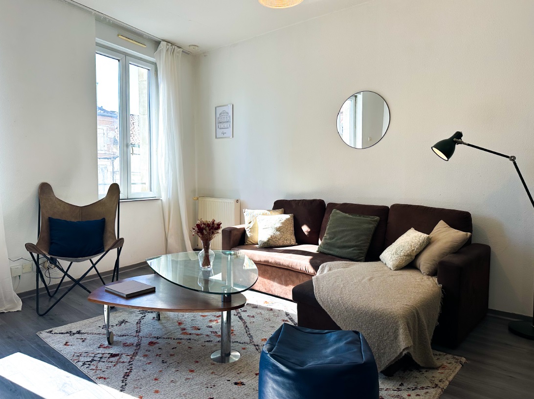 Gîte le Duplex, Agen - photo 3