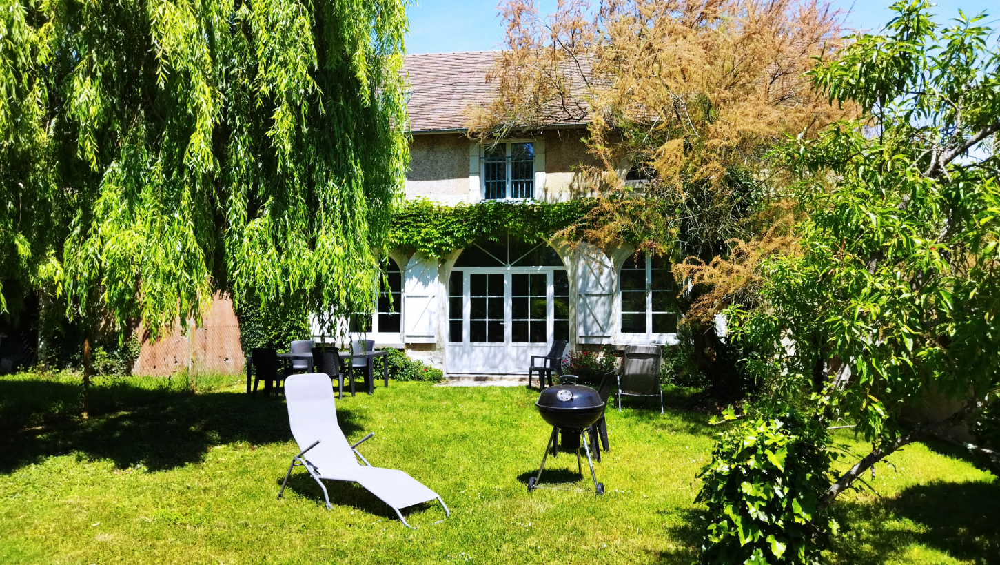 Le Pireau - l'Écurie, Vouneuil-sur-Vienne - photo 6