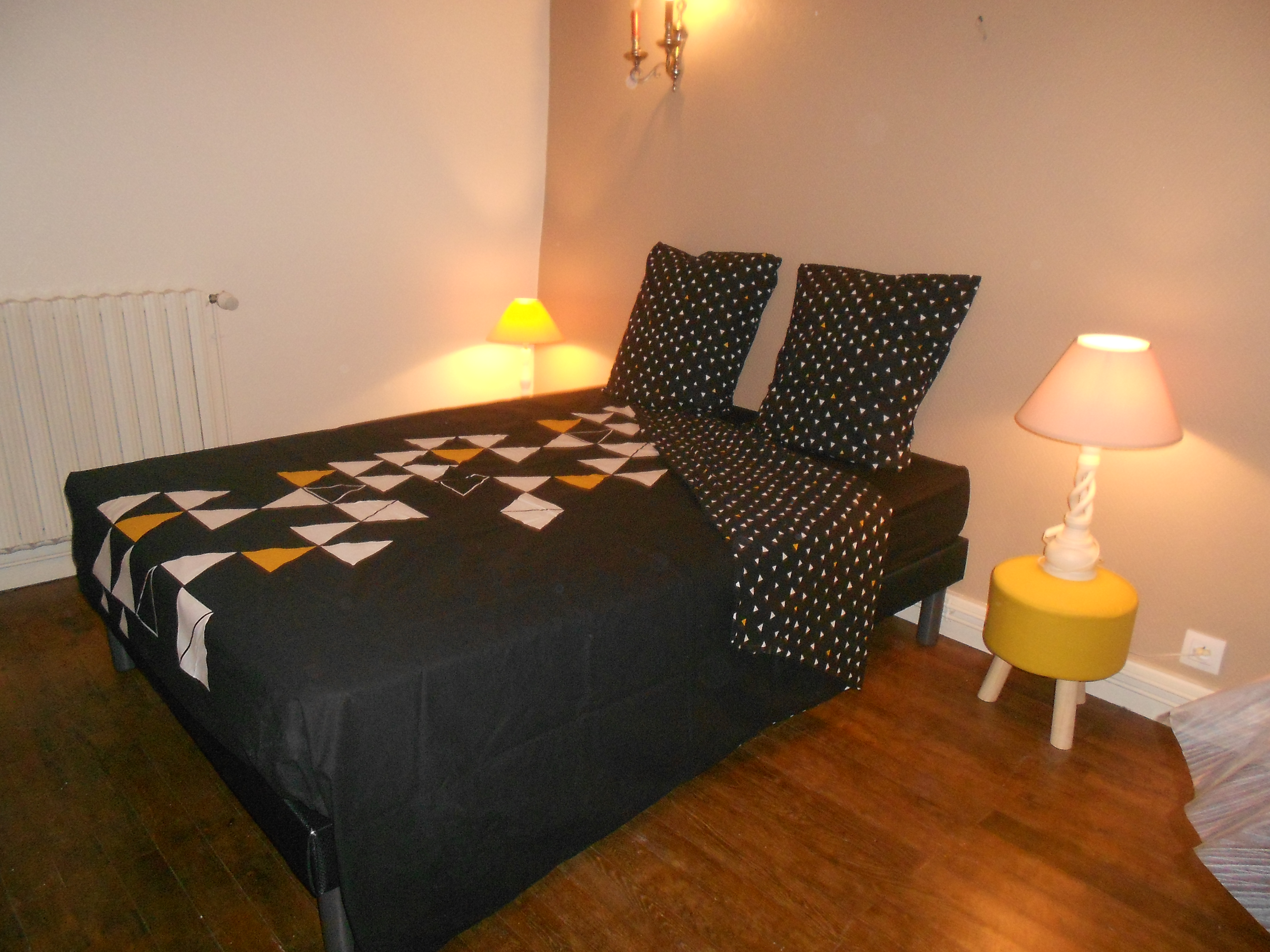 Gîte en ville - photo 5