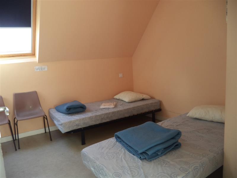 Gîte d'étape communal Le P'tit Laà