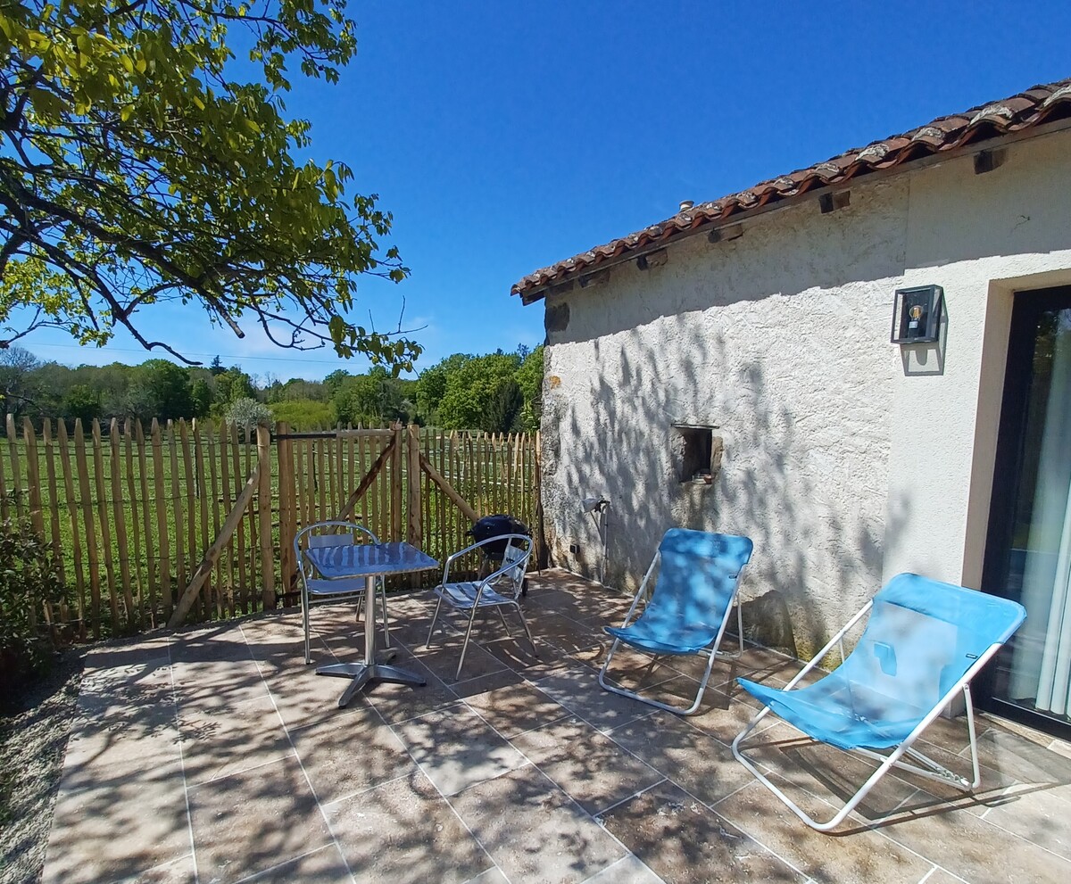 Le gite de Communessence, Le Bourdeix - photo 3