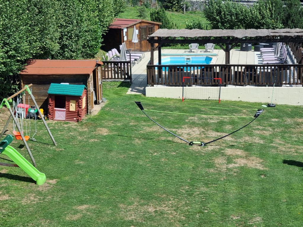 Meublé de tourisme Bleuet, Janaillat - photo 6