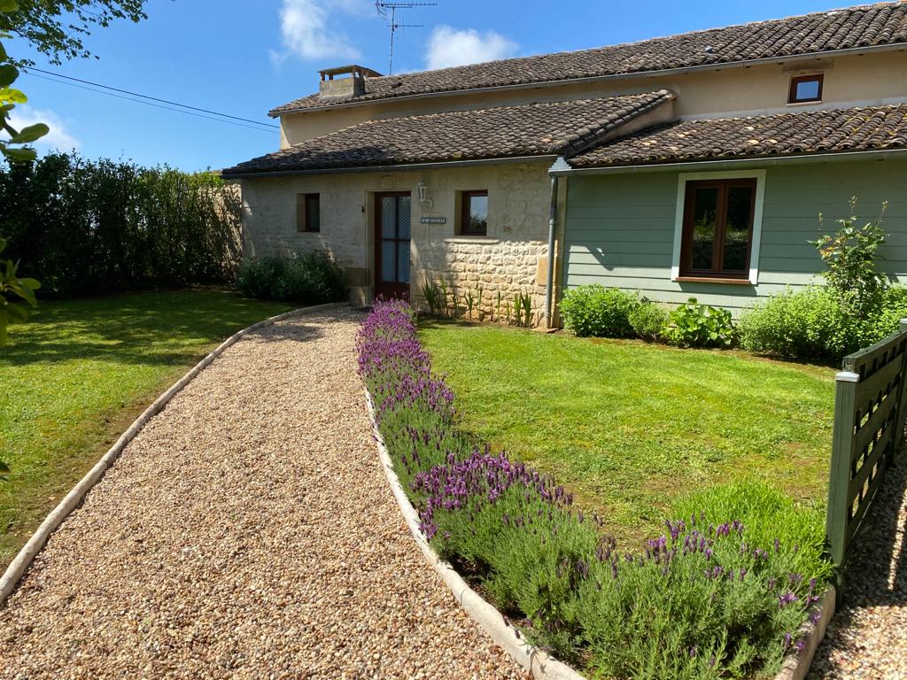 Gîtes dans les champs — photo 2