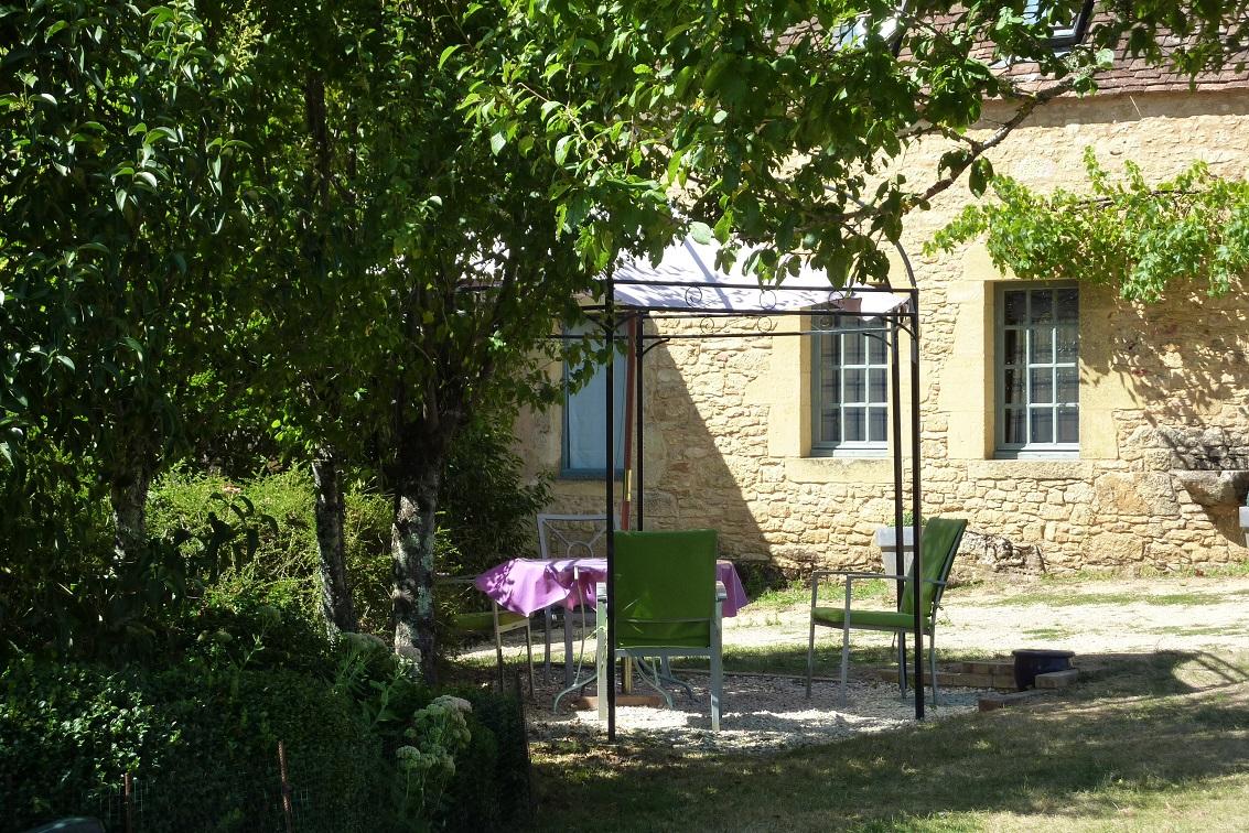 Gite de Viralet N°151