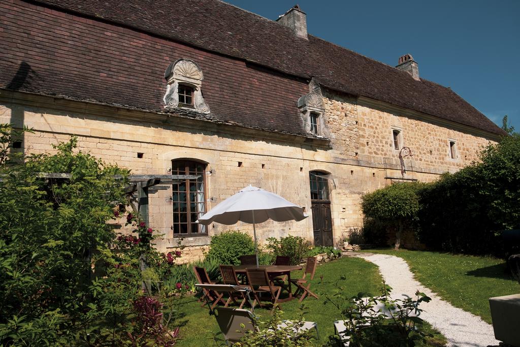 Les Gîtes de Cénac - Gîte Grotte du Périgord