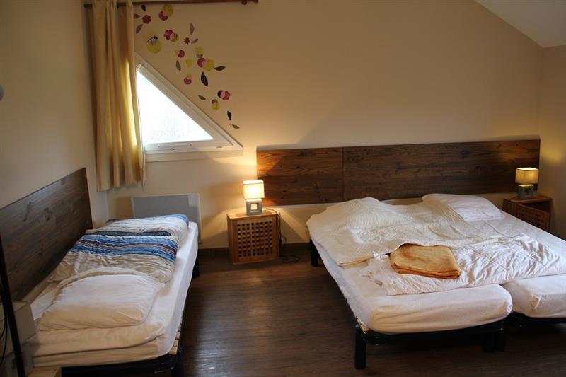 Domaine de Compostelle