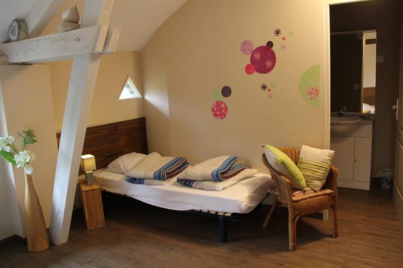 Domaine de Compostelle